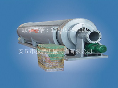 XWH導(dǎo)流式纖維回收機(jī) XWH導(dǎo)流式纖維回收機(jī)