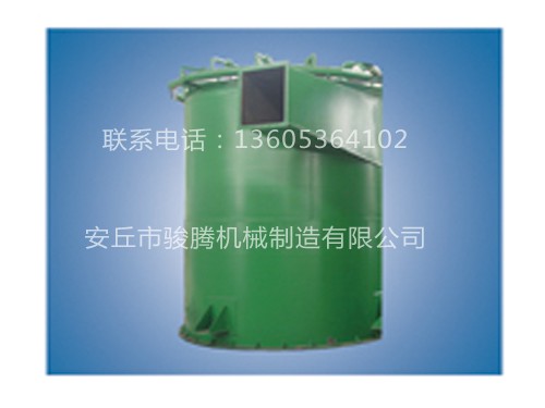 <b>XF旋風分離器</b>